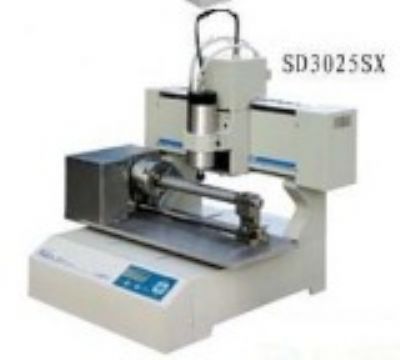 Suda Speedy Cnc Router (Sd3025x)